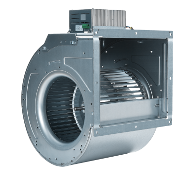 AC and EC Direct Drive Fans