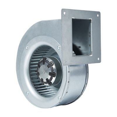 Single inlet Blower EC Fans